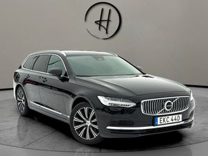 Volvo V90 bild 2