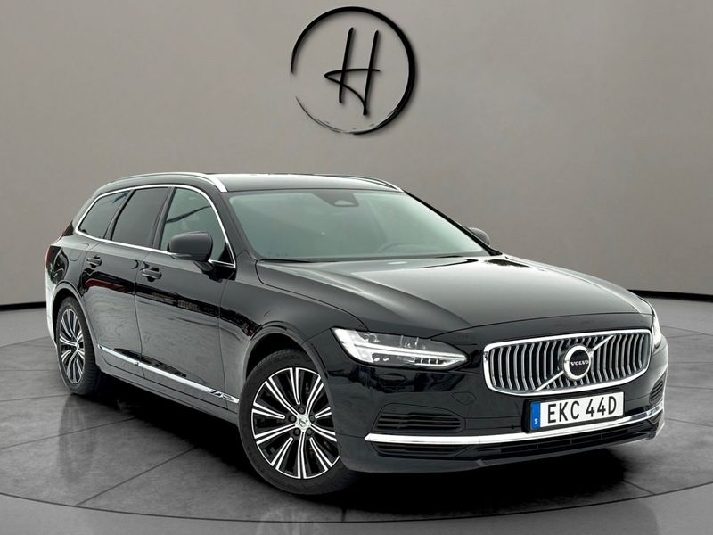 Volvo V90 bild 2