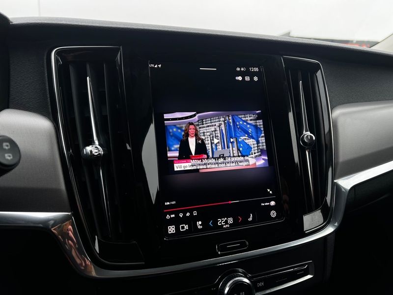 Volvo V90 bild 19