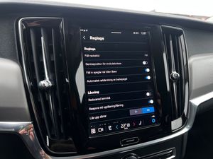 Volvo V90 bild 23
