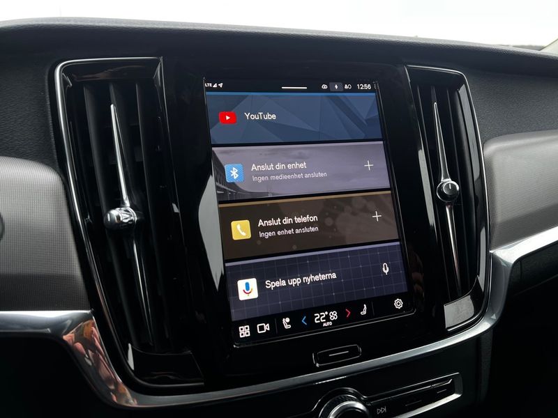 Volvo V90 bild 16