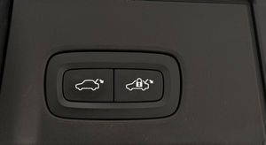 Volvo V90 bild 27