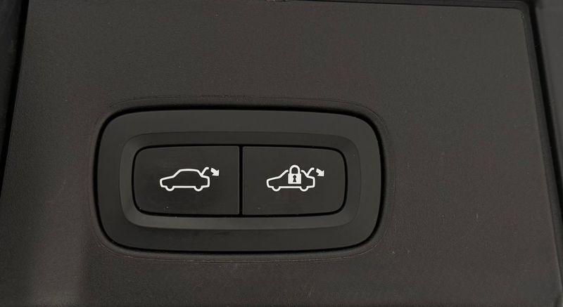 Volvo V90 bild 27