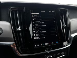 Volvo V90 bild 20
