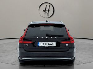 Volvo V90 bild 4