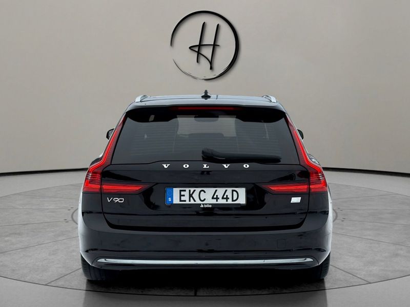 Volvo V90 bild 4