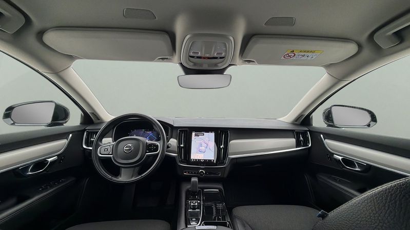 Volvo V90 bild 10