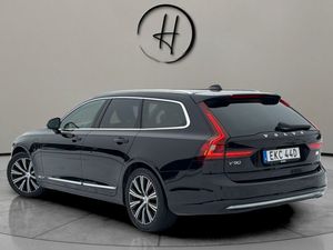Volvo V90 bild 8