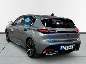 Peugeot 308 bild 4