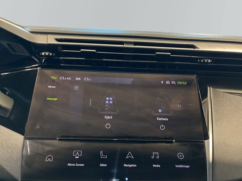 Peugeot 308 bild 16