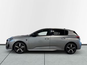 Peugeot 308 bild 3