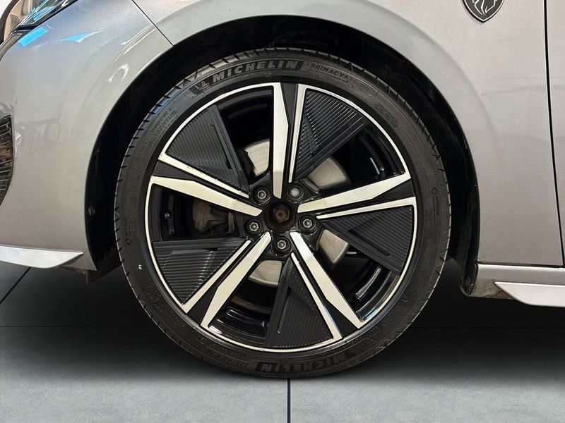 Peugeot 308 bild 14