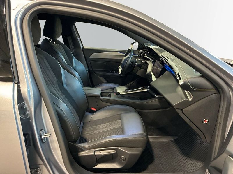 Peugeot 308 bild 9