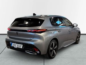 Peugeot 308 bild 5