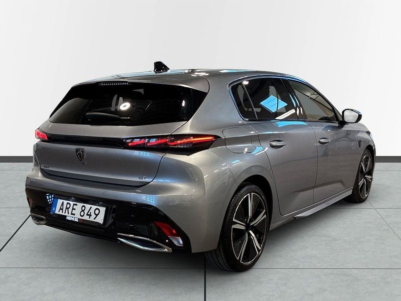Peugeot 308 bild 5