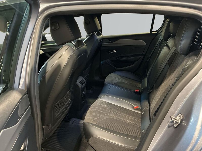 Peugeot 308 bild 11