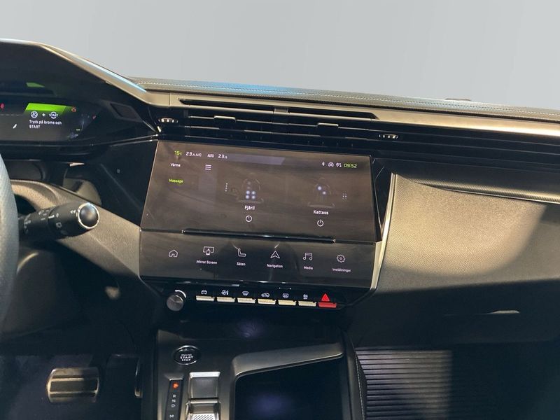 Peugeot 308 bild 10