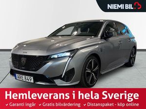 Peugeot 308 bild 1