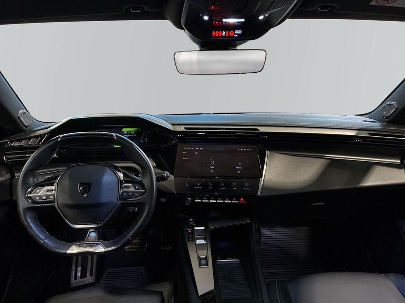 Peugeot 308 bild 8