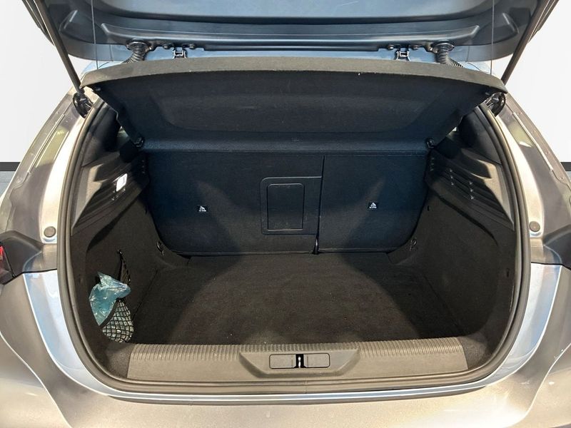Peugeot 308 bild 12