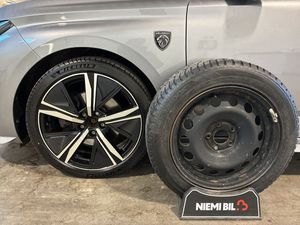 Peugeot 308 bild 17