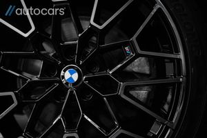 BMW 520 bild 9