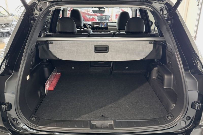 Mitsubishi Outlander bild 4