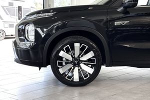 Mitsubishi Outlander bild 3