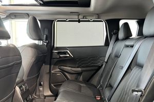 Mitsubishi Outlander bild 6