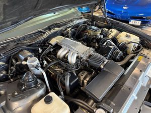 Pontiac Firebird bild 27