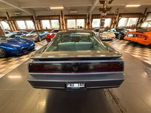 Pontiac Firebird bild 13