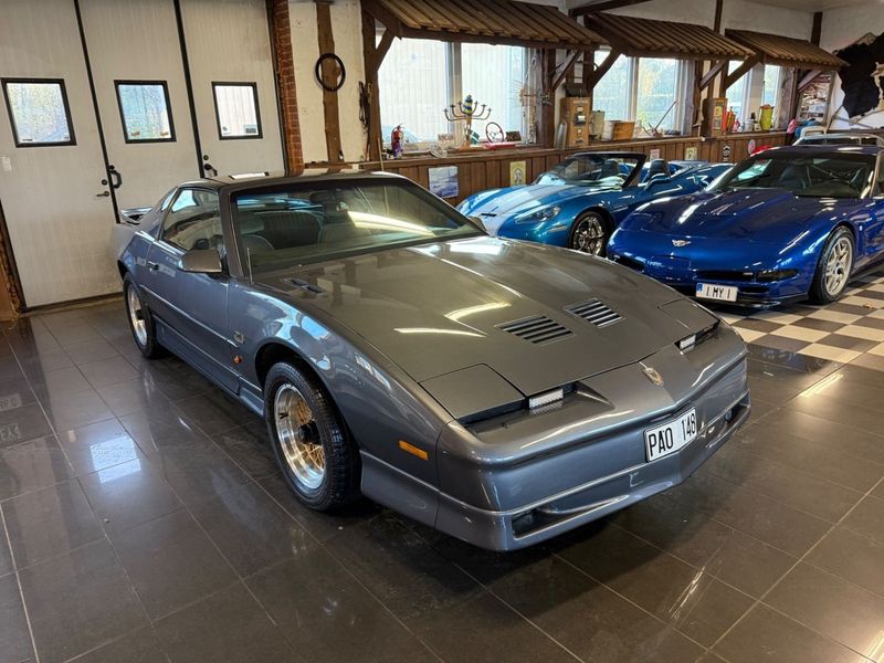 Pontiac Firebird bild 17
