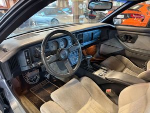 Pontiac Firebird bild 20