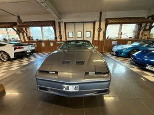 Pontiac Firebird bild 5