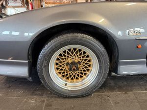 Pontiac Firebird bild 9