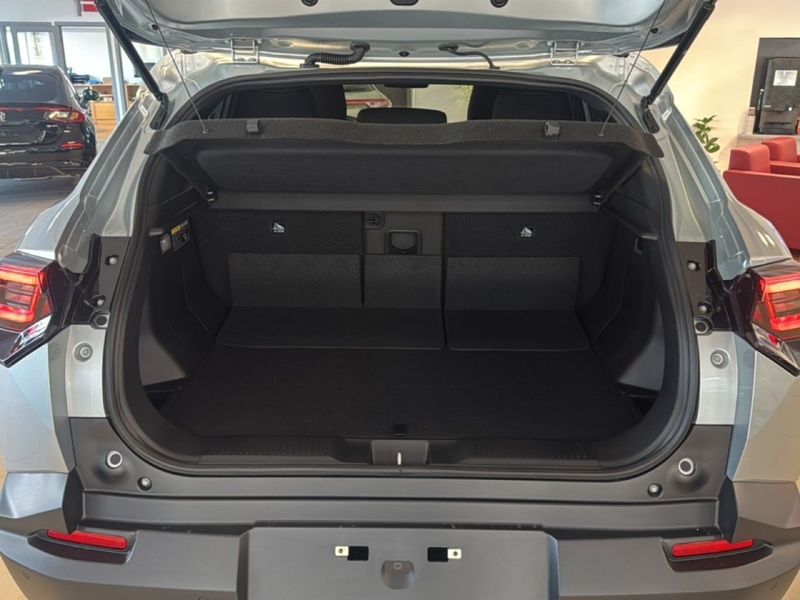 Suzuki e Vitara bild 7
