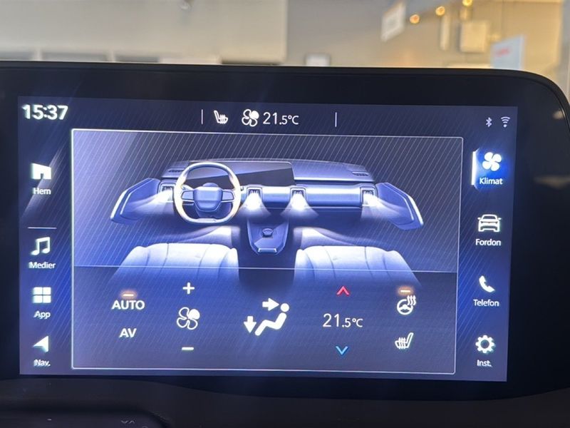 Suzuki e Vitara bild 19