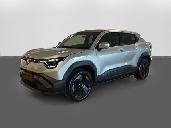 Suzuki e Vitara 61 KWH 2WD SELECT *Omgående leverans* - 2026