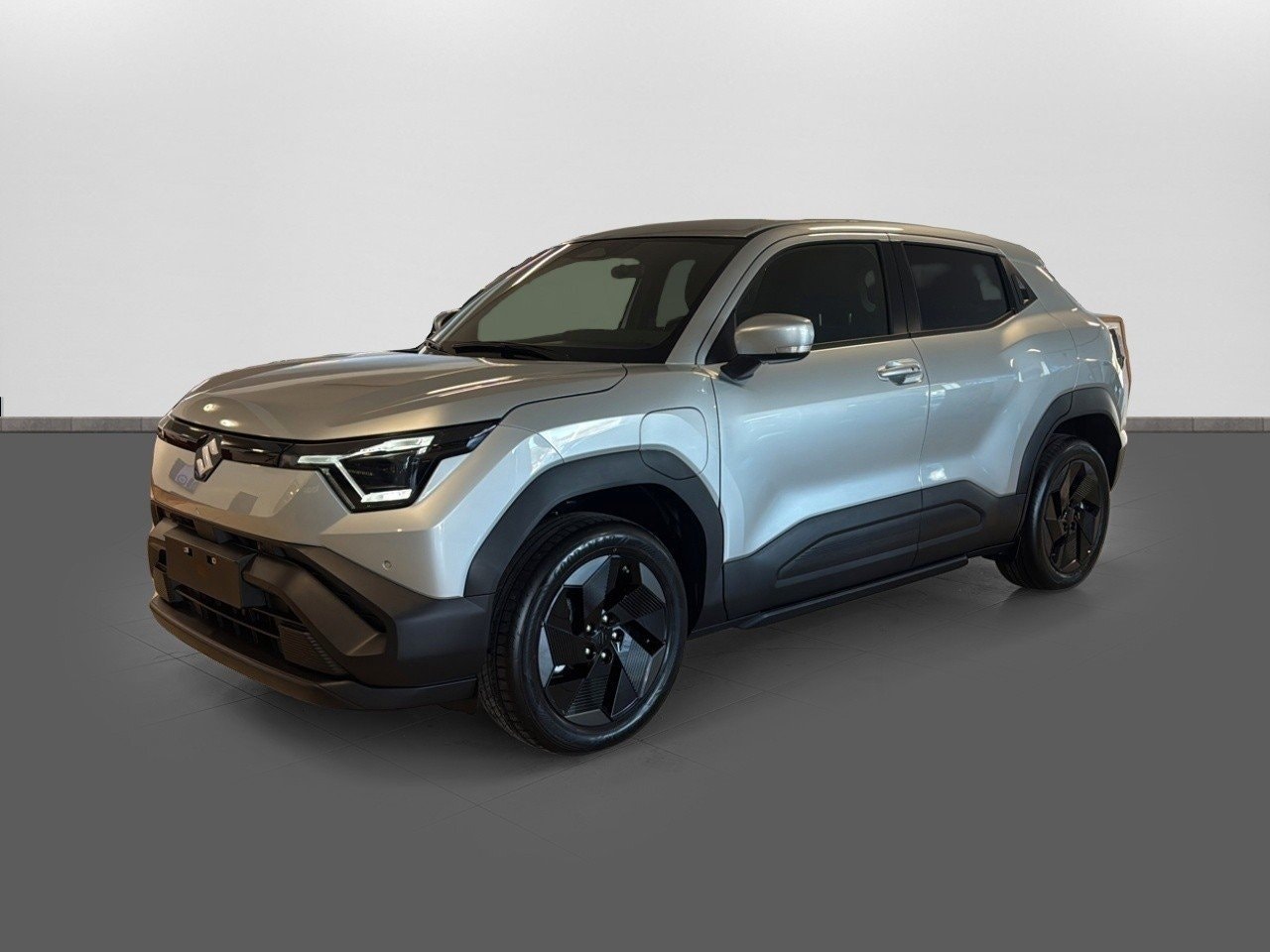 Suzuki e Vitara