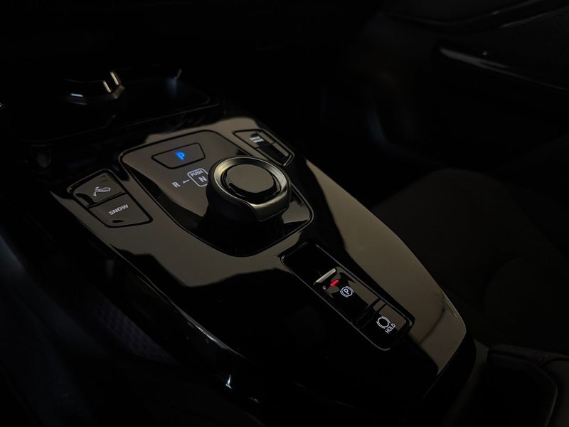 Suzuki e Vitara bild 15
