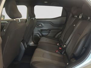 Suzuki e Vitara bild 9