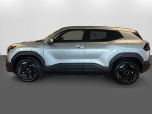 Suzuki e Vitara bild 2