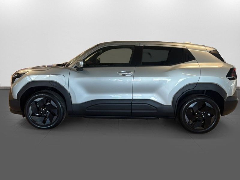 Suzuki e Vitara bild 2