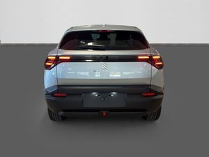 Suzuki e Vitara bild 6