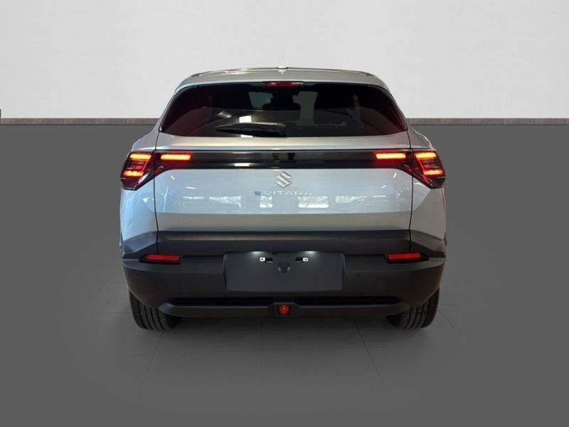 Suzuki e Vitara bild 6