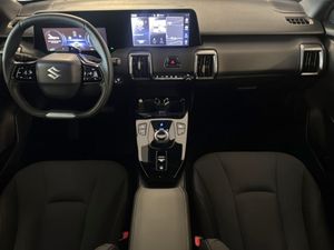 Suzuki e Vitara bild 10