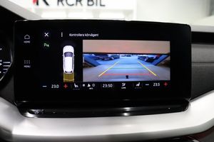 Skoda Octavia bild 20