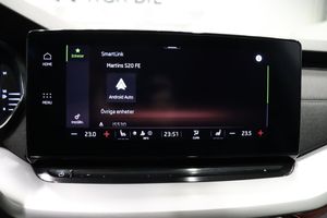 Skoda Octavia bild 25