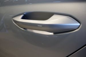 Skoda Octavia bild 9