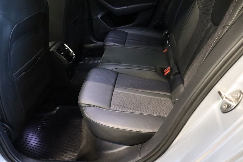 Skoda Octavia bild 10